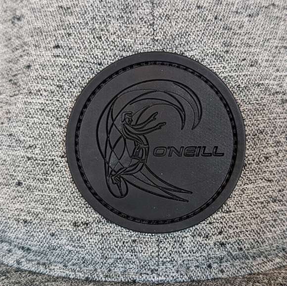 Free w/ Purchase - O'Neil Snap Back - Picture 2 of 6